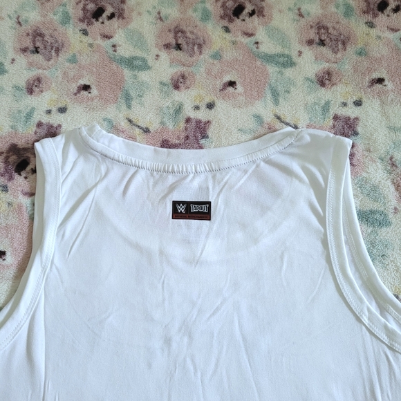 Tapout🤼‍♂️ White Tank Top - NWT - Picture 4 of 15